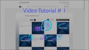 Videos | Mercedes-Benz Supplier Portal