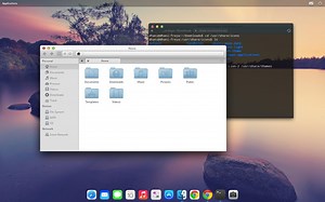 Mac Os X Icons For Elementary Os