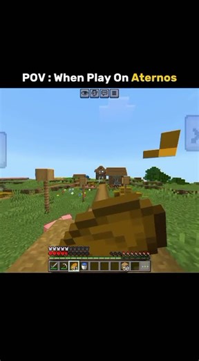 #shorts #minecraftshorts #minecraft #100kviews #viralshorts