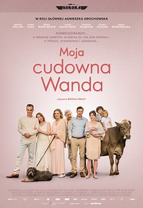 Moja cudowna Wanda | Film | 2020