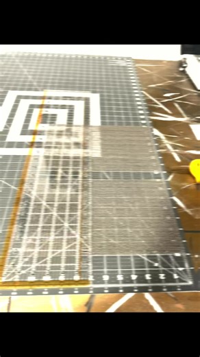 Just a quick sewing project. Quick and easy to make, grippy jar openers. #grippyjaropener #sewingfyp #sewingtiktok #fyp