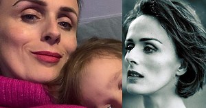 Natalia Niemen poruszająco o córce: „Danusia, urodziła się właśnie z chorobą rzadką"