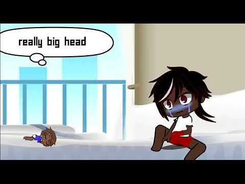 Mpreg #6 (Cyrus gives birth) (3 babys)