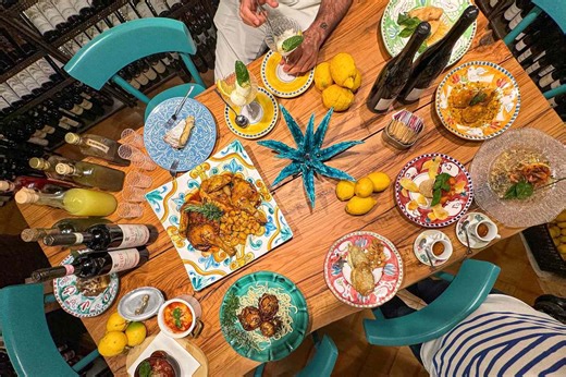 Family-Owned Trattorias Are Having a Renaissance in Italy – Here Are 12 to Try