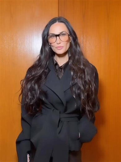166K views · 3.6K reactions | Demi Moore on Reels | Facebook