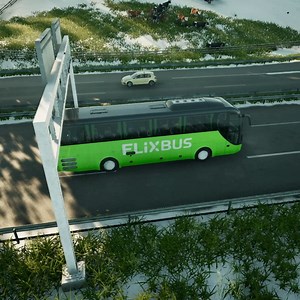Der Fernbus Simulator ist jetzt auch auf Konsolen erhätlich! Erlebe die realistischste Busfahr-Simulation, die es je gab. Erfahre alles über den Alltag eines Busfahrers und meistere die damit verbundenen Herausforderungen. Welche Stadt wird dein erstes Ziel sein? Der Fernbussimulator ist ab sofort für PlayStation 5 und Xbox Series X|S erhältlich 👉🏽 bit.ly/Fernbus-Simulator-Konsole | Gameswelt
