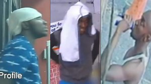 Man Arrested in Violent Sexual Assault of Woman in Miami: Police