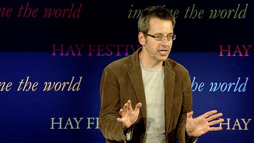 George Monbiot on the definition of neoliberalism