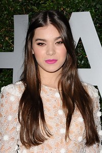 Hailee Steinfeld – Claiborne Swanson Frank’s ‘Young Hollywood’ Book Launch in Beverly Hills • CelebMafia