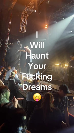 Still cant get over how fun this night was @Set It Off The emotions that i let seep through 🥹🫶🏽 #houseofbluesorlando #disneyspringsorlando #setitoff #setitoffband