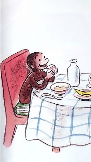 🌟Curious GEORGE SURPRISE 🥳🐵