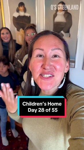 Exploring the Musical Talents of Uummannaq's Children's Home