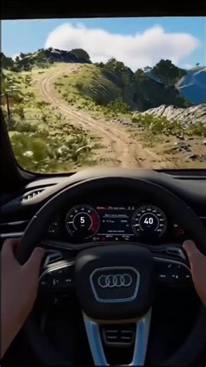 Audi❤️‍🔥#trending#shorts#gaming #ytshorts#forzahorizon5#video#audi#car#games#pcgaming#youtube#feed