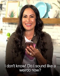 Cynthia Loyst takes a deep dive into her most memorable Instagram pics — everything from her favourite breastfeeding memory to that Jason Momoa moment. 📸 Season 7 premieres Monday, Sept 9 on CTV. | The Social