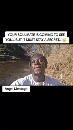 Your Soulmate is Coming: Keep it a Secret