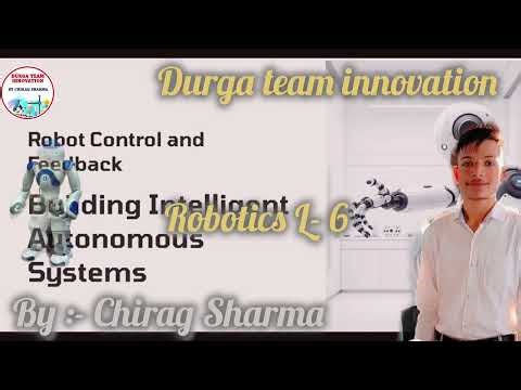 Mastering Control Systems: Understanding Feedback Loops & PID Control Applications 🚀🤖#ControlSystems