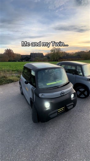 Opel Rocks-e Tuning & Emotion