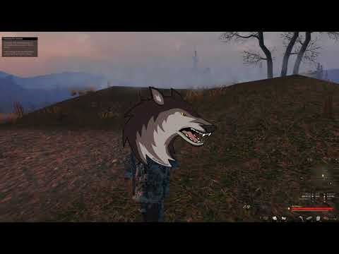 Stay Out Gameplay / Sensor PCB bypass Kich #stayout