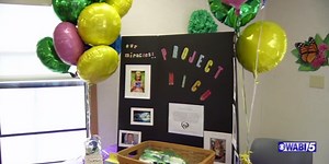 Northern Light Health offering virtual childbirth classes