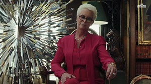 The Backstage Experience with Daniel Craig, Jamie Lee Curtis and more!