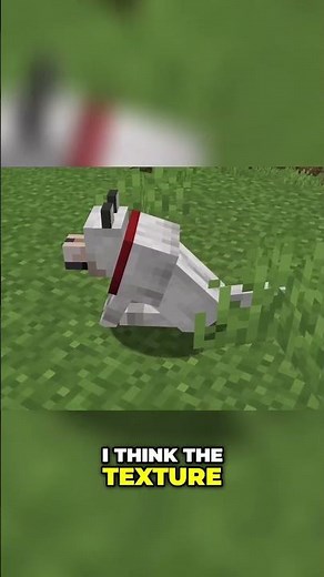 Introducing the Pale Wolf Minecraft's Newest Wolf Variant