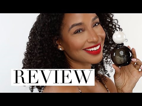 La Perla Signature Review | Vlogmas Day 3