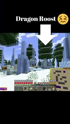 Minecraft Integrated Modpack Adventuring