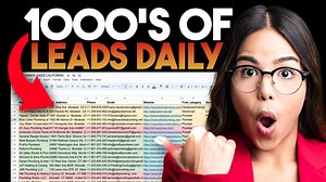 Lead Generation Tutorial: How to Get Unlimited Leads from Google Maps