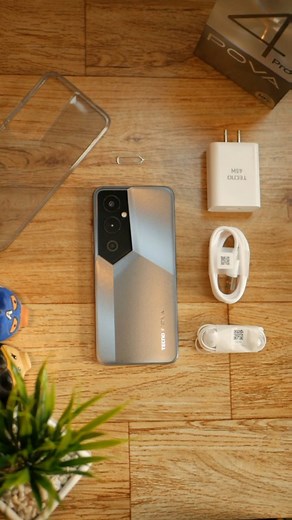 1.4M views · 186K reactions | TECNO POVA 4 PRO: Un celular Gamer Barato. @tecnomobilecolombia Equipado con una gigante batería de 6000mAh, podrás obtener hasta 10 horas continuas de juego, además su Pantalla es de buena calidad: AMOLED 6,66" 90hz y su procesador es el HELIO G99. #tecno #pova4pro #tecnopova4series #celulargamer #celularesnuevos #celular2022 #tecnología #celularesbaratos | El Profe Jorge | Facebook