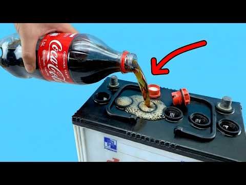 6 Genius DIY Inventions Using Simple Materials | Creation Holic