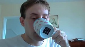 Winter is always a good time for a cuppa: | Learn British English