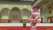 Paw Patrol Mission PAW Quest for the Crown NEW Promo