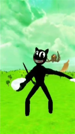 cartoon cat Roblox