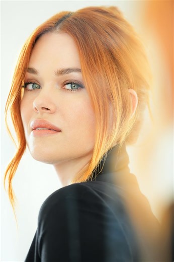 Blair Bomar | Actress, Producer, Writer