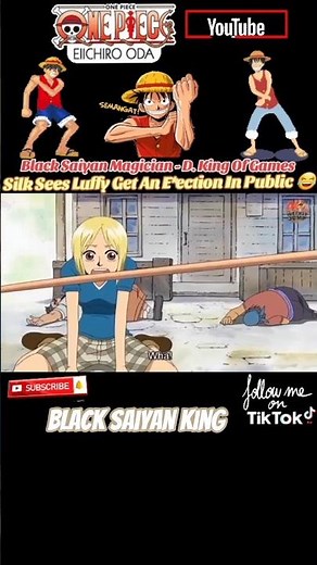 One Piece: Romance Dawn Story | Monkey D. Luffy Saves Silk From Gally Pirates