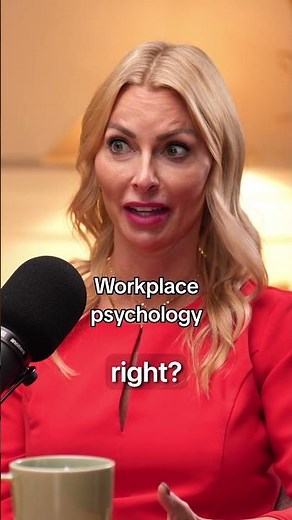 What is workplace psychology and does it matter to a business? 🤔#surfe #salesrewritten