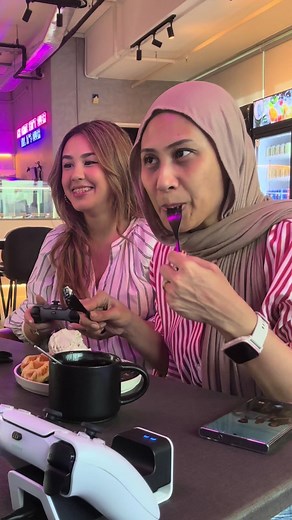 Game Over Gaming & Cafe: A Hidden Gem for Gamers in Singapore