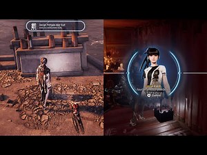 Stellar Blade: All 20+ New Nano Suit Clothes Locations Area & Include quest [PS5Pro]
