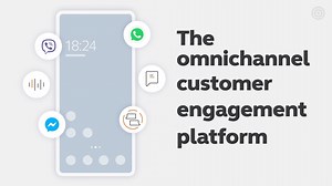 14K views · 69 reactions | Where personalized messaging and smart automation meet, moments of real connection happen. ;) Meet Moments, our omnichannel customer engagement platform: https://bit.ly/mmntslp | Infobip | Facebook