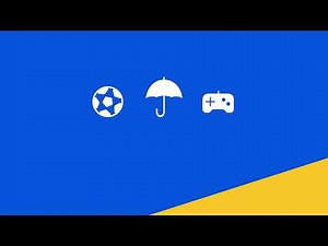 Walmart Logo Animation