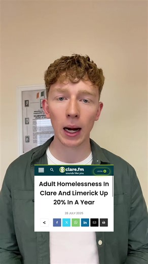 Shane Doody on TikTok