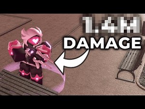 How much damage can ONE tower get? | Tower Defense Simulator (ROBLOX)