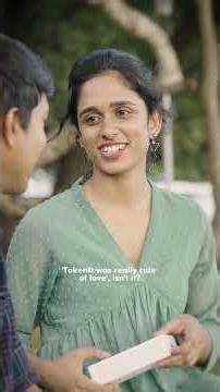 Sending This Gift After Our Breakup... #shorts #emotional #breakup