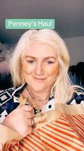 Penneys haul #penneyshaul | My Crazy Life Caroline