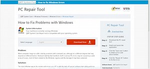 How to remove QBIT System Care pop-ups [Virus removal guide] - MyAntiSpyware