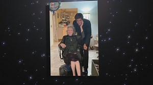 Las Vegas magicians and renowned illusionist David Copperfield honored the first Strip magician at UNLV, three days after she passed away at 100. FOX5's Jaclyn Schultz was at the ceremony and shares the legacy she leaves behind. READ: https://bit.ly/3Z1RL81 | FOX5 Las Vegas