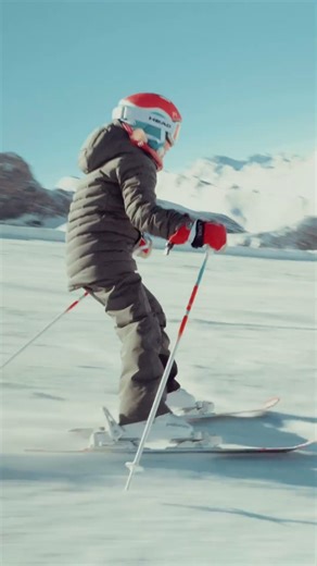 Discover the Unicorn JRS and Monster EASY JRS