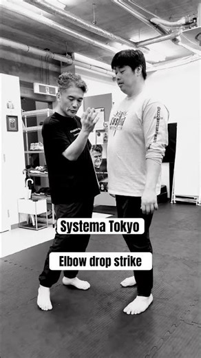 Systema-style elbow