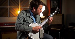 3 Bluegrass Banjo Styles Explained with Noam Pikelny