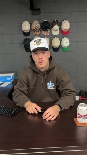 Our biggest fan😂 #wrhc #hats #fyp | hats